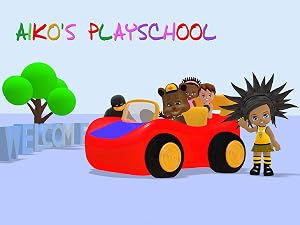 Aiko's Playschool : Emily Korn, Celina Korn, Celina Korn, Andrew Abulu,  Andrew Abulu: Películas y TV - Amazon.com