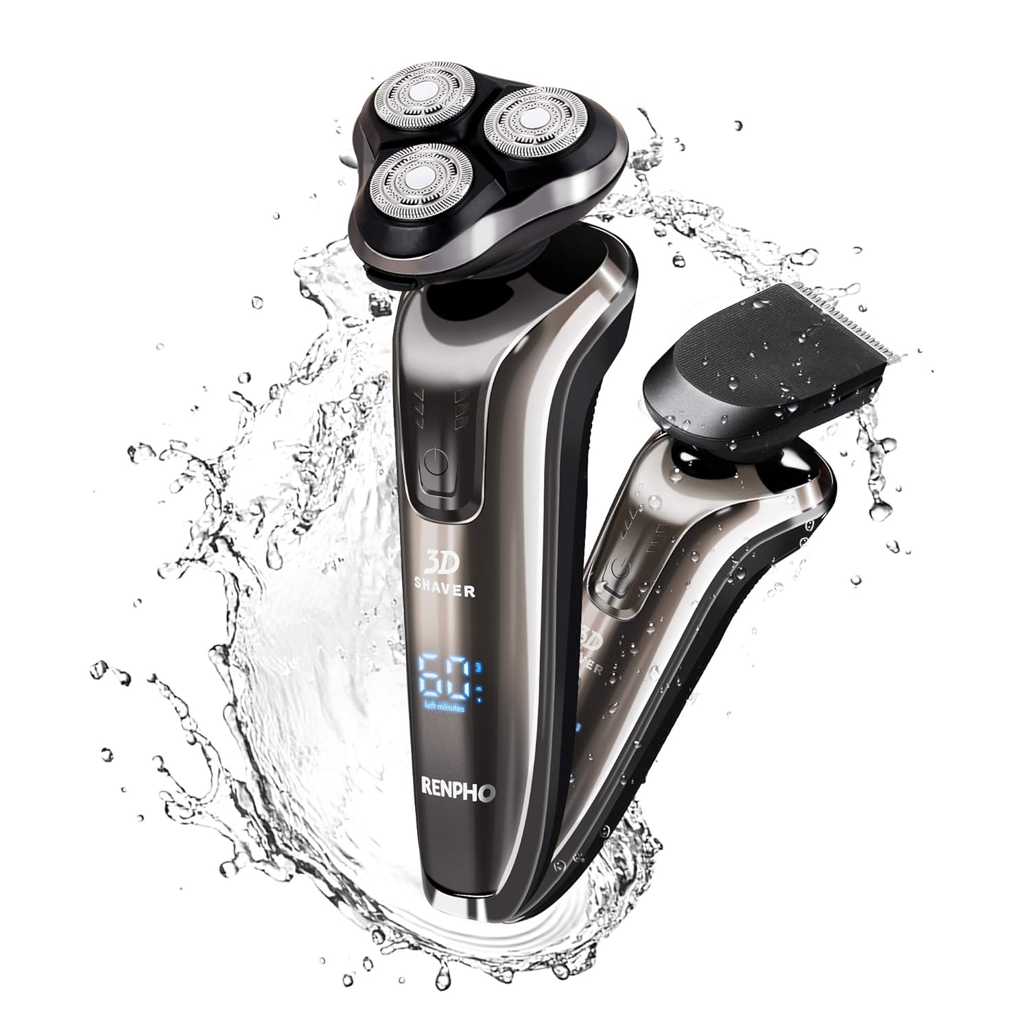 Best Electric Shavers for Sensitive Skin 2022