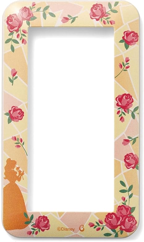 Amazon Co Jp Disney ディズニー スイッチカバー ベル タッチパネル ホーム キッチン