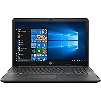 HP 15 Core-i3 15.6-Inch Full HD Laptop (8GB/1TB HDD/Windows 10/Sparkling Black/2.04 kg), 15q-ds0026tu