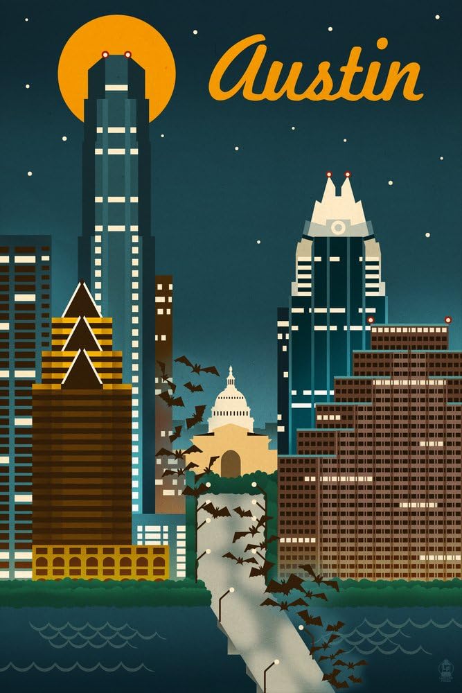 Best austin texas home decor