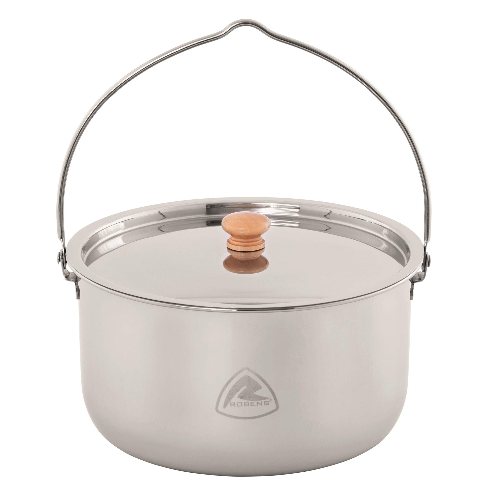 Robens Camp Cookware-152161 Camp Cookware Alu 4 L
