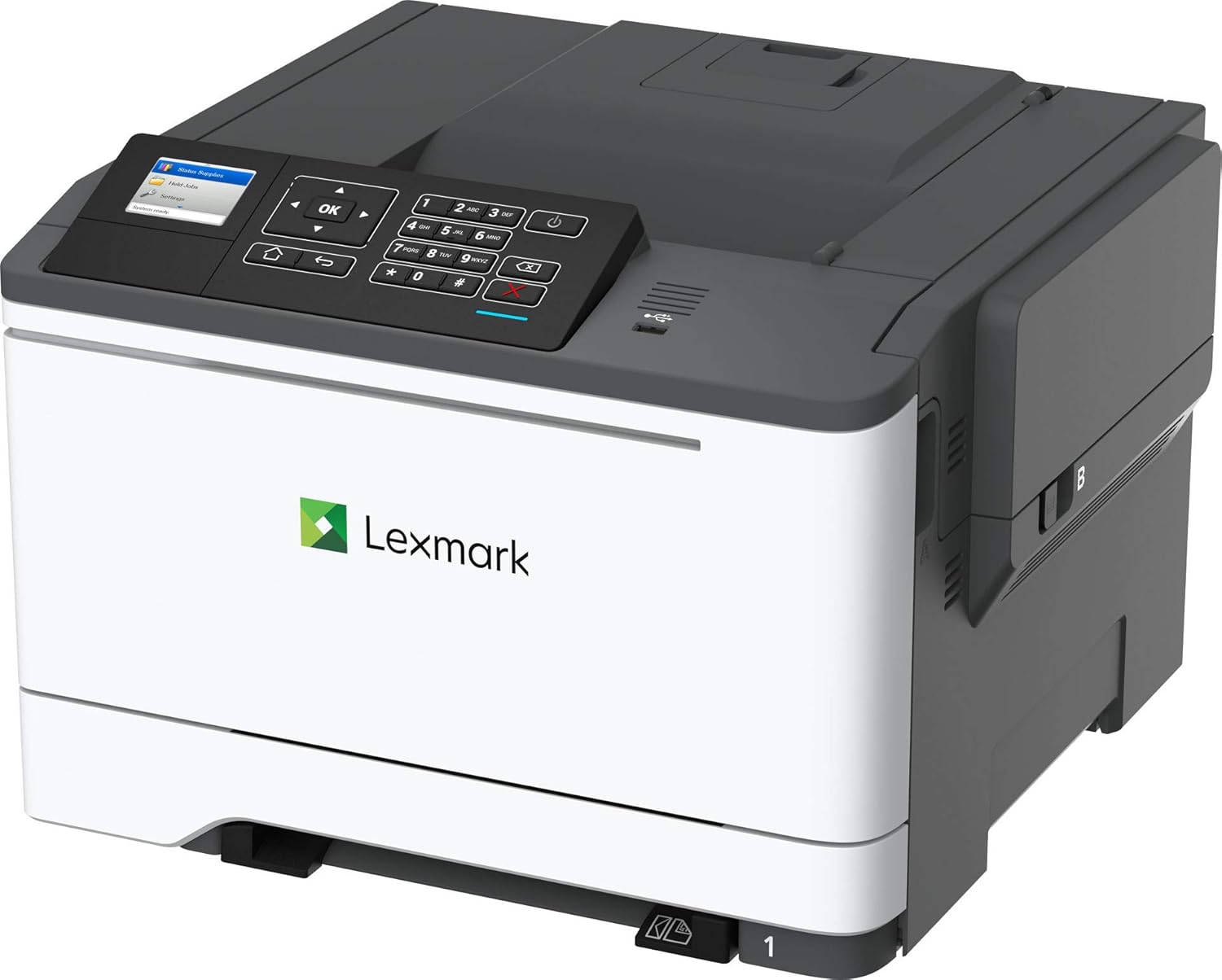 Impresora laser lexmark | Las mejores impresoras del mercado
