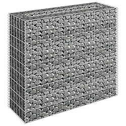 vidaXL Gabion Raised Bed - Durable and Secure