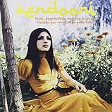 Zendooni: Funk, Psychedelia and Pop From the