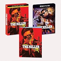 Rabid (1977) - Collector's Edition 4K Ultra HD + Blu-ray: Amazon