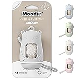 Teddy Bear Diaper Bag Dispenser | Diaper Trash Bags