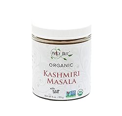 The Spice Hut Organic Kashmiri Masala