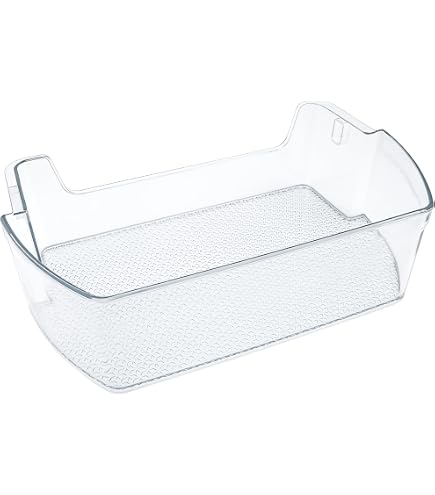 Amazon.com: ORIGPARTS K2172116 Refrigerator Door Bin Small Shelf