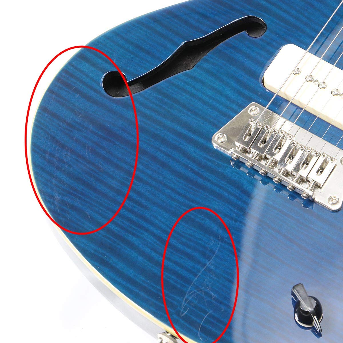 人気ショップが最安値挑戦 Epiphone Blues Hawk Deluxe B07p9q6cbm 海外正規品 Tcp24 News