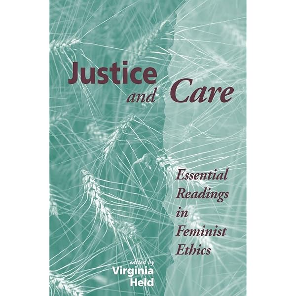 Amazon.com: The Ethics of Care: Personal, Political, and Global