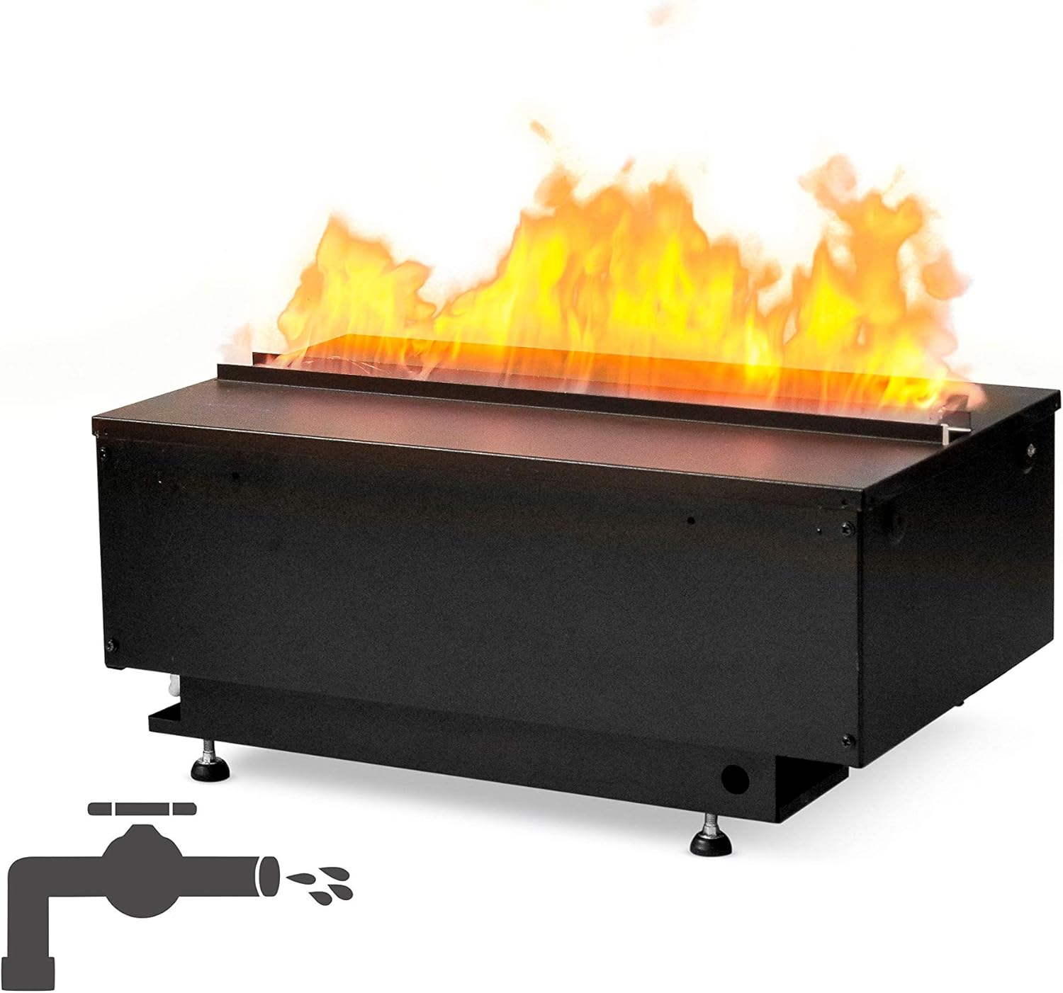 Ventilador cassette chimenea | Los mejores ventiladores del mercado.