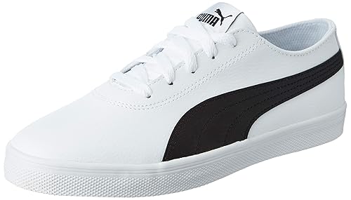 sneakers puma black