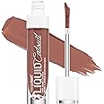 wet n wild Mega Last Catsuit High Shine Liquid Lipstick, Cedar Later, 0.2 Ounce