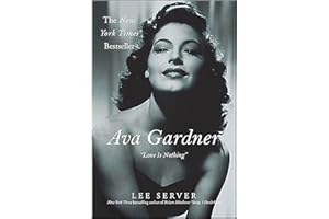 Ava Gardner: "Love Is Nothing"