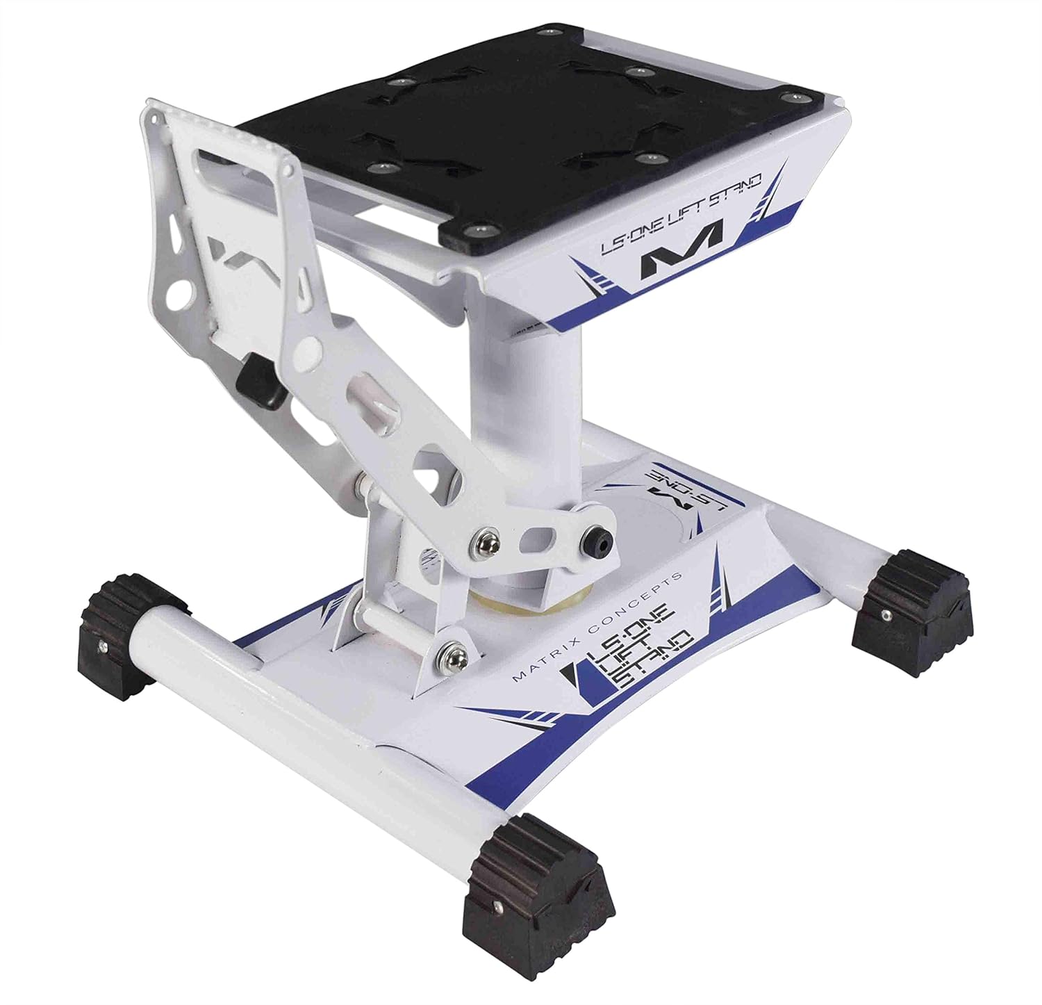 msr dirt bike stand