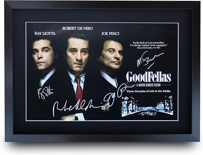 HWC Trading Tom Hanks A4 Senza Cornice Firmato Regalo Visualizzazione Delle Foto Print Immagine Autografo Stampato Per Forrest Gump Gli Appassionati Di Cinema