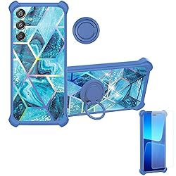 Aroepurt Case Compatible for Samsung Galaxy F15 5g
