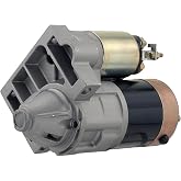 ACDelco Gold 337-1088 (88877187) Starter