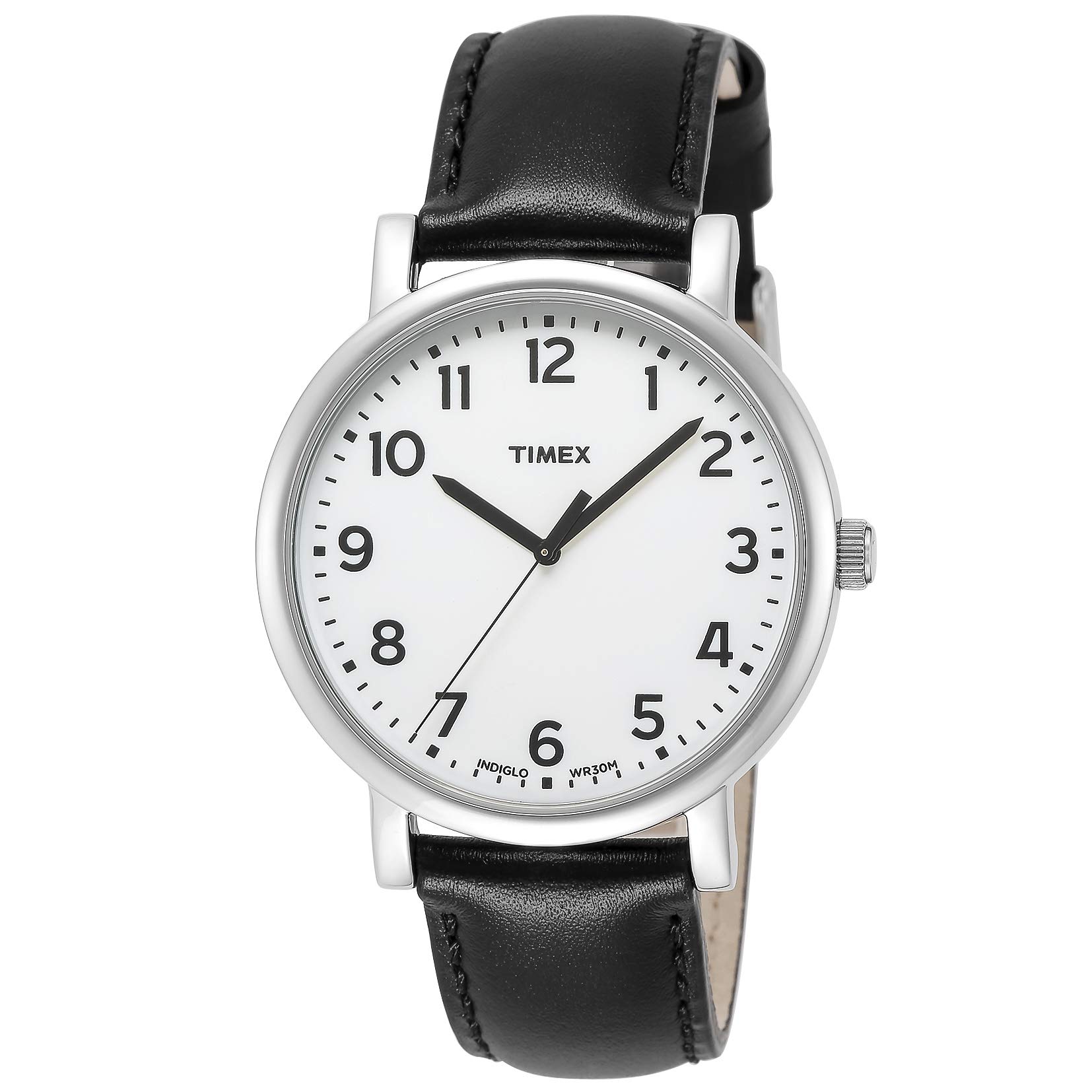 Modern Easy Reader Authentic, white, Modern