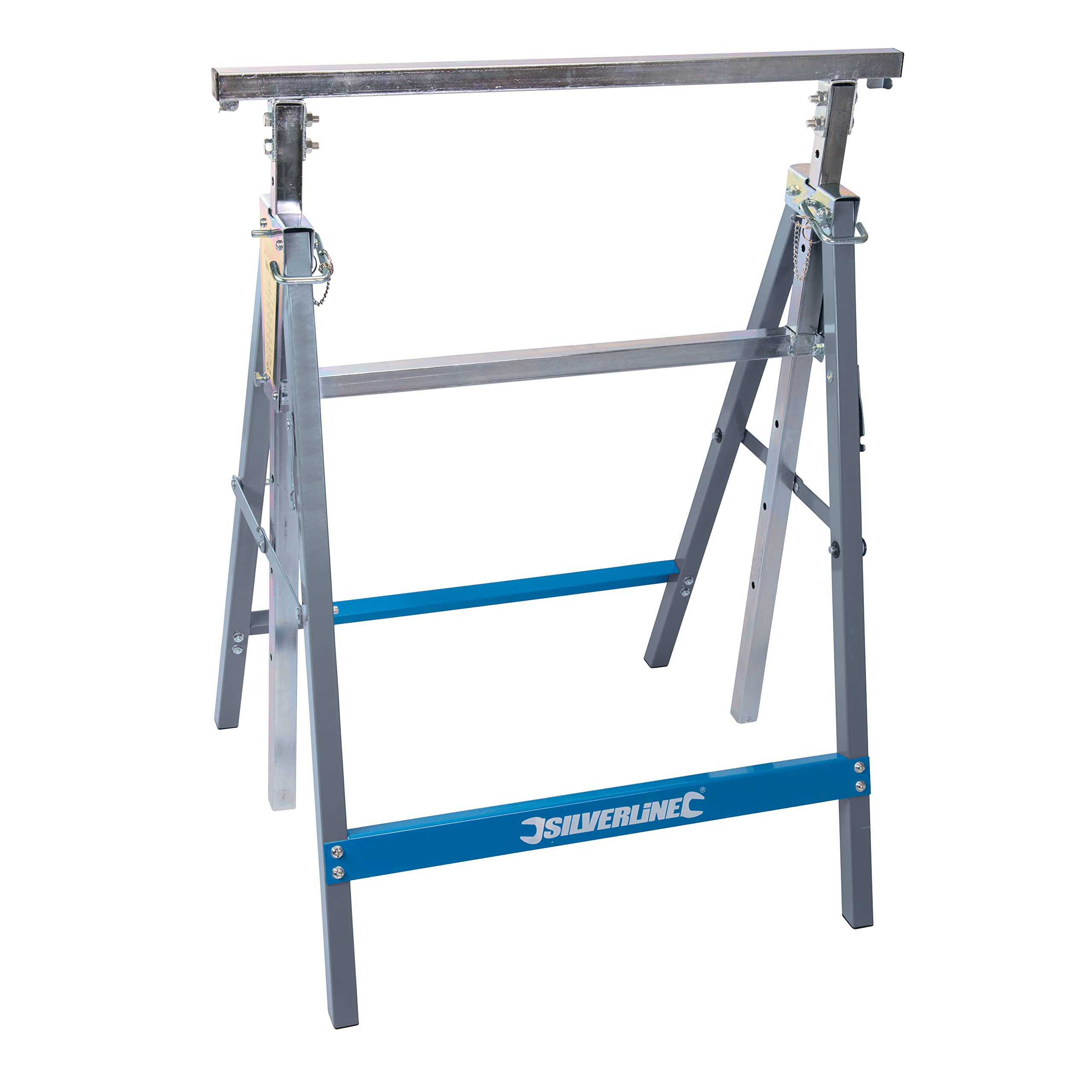 Silverline 226168 Heavy Duty Trestle 150 kg