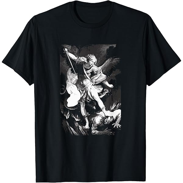 Amazon.com: Sword of Saint Michael the Archangel Catholic Warrior