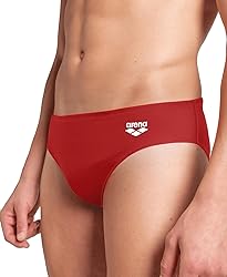 ARENA Feel Men's Dynamo Swim Brief Athletic