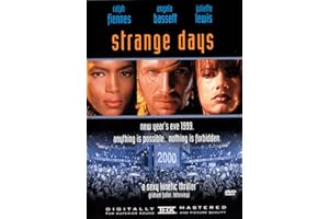 Strange Days (Widescreen) (Bilingual)