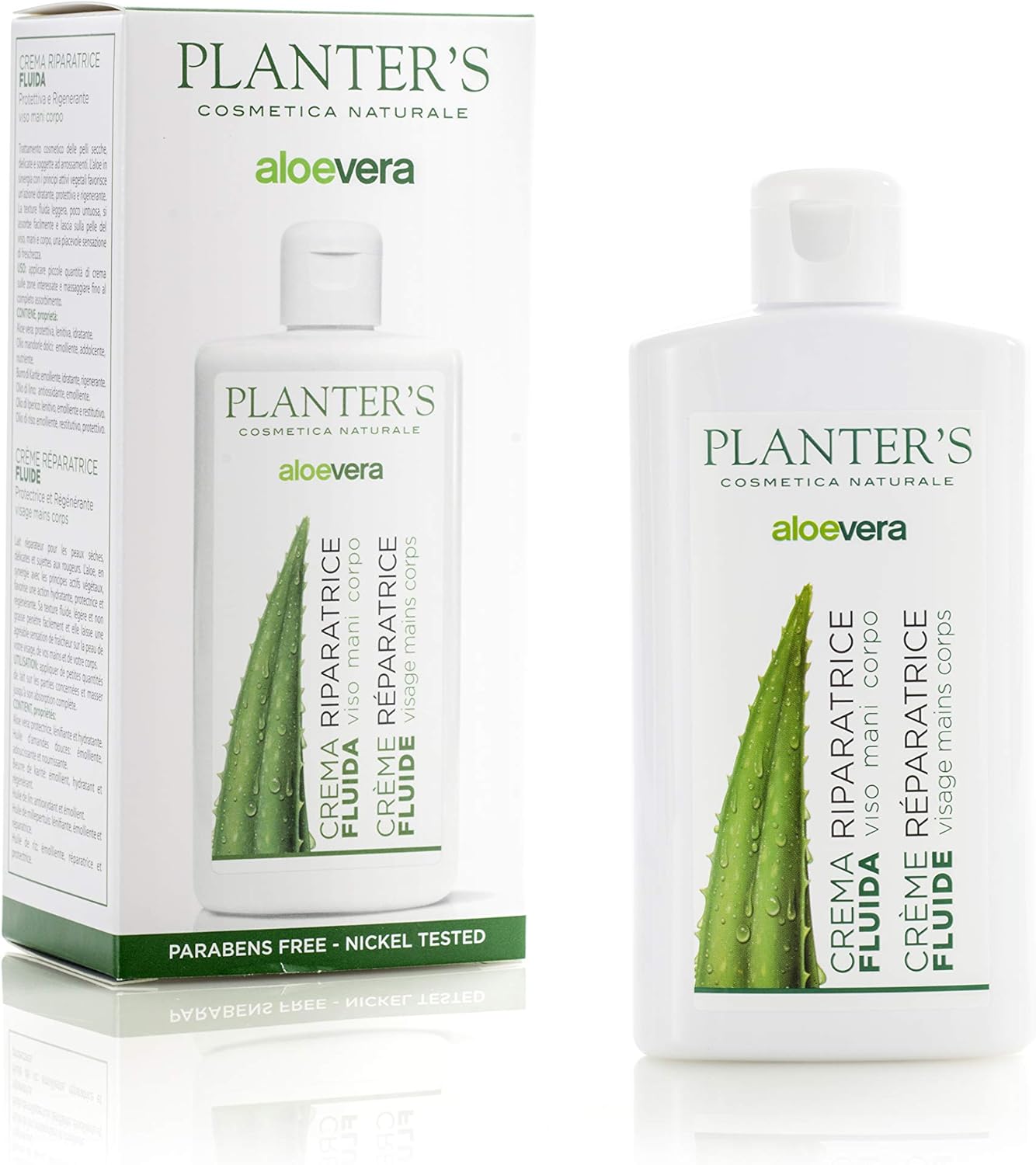 maschera per l'inquinamento atmosferico