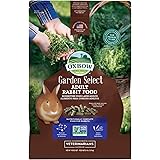 Oxbow Animal Health Garden Select Adult Rabbit Food, Garden-Inspired Recipe for Adult Rabbits, No Soy or Wheat, Non-GMO, Made