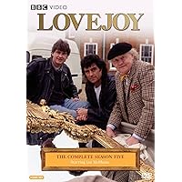 Amazon.com: Lovejoy: Complete Collection (DVD) : Various, Various  