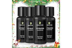 BEVINAS 4Fl.Oz Slip Solution for Poly Gel Nail Kit Slip Solution for Nails Extension Gel Anti-Stick Liquid Gel Cleanser for Nails