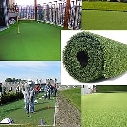 ALTRUISTIC Thick Golf Artificial Grass Turf Pro