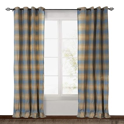 Amazon Com Chadmade Eco Friendly Premium Country Classic Check