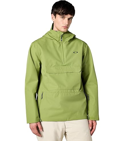 Amazon.com: Oakley Mens Unbound Gore-Tex Shell Jacket 2.0