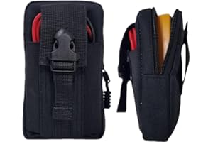 JOKUNA Fluke 101 & 107 Digital Multimeter Equipment Industrial Equipment Case