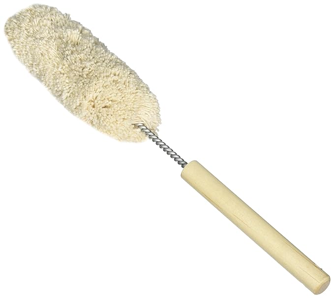 KenTool 30511 Bead Lubricant Applicator Brush Automotive