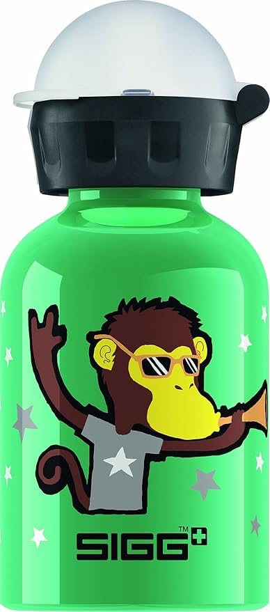 sigg kids bottle