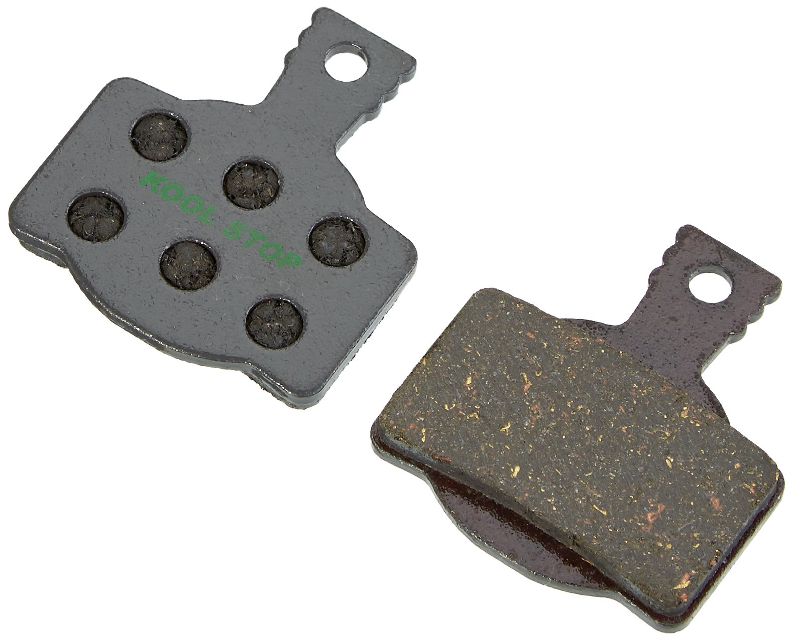 Kool Stop Magura MT8 Disc Brake Pads for Electric Bikes