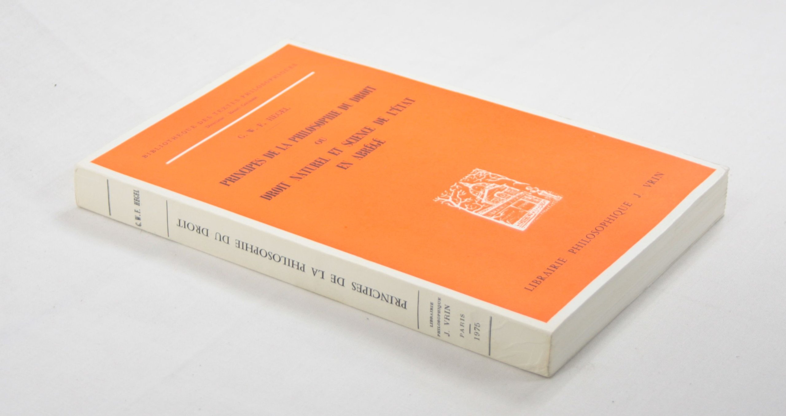 Amazonfr Principes Du Philosophie Du Droit Ou Droit - 