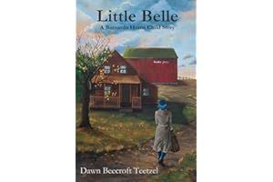 Little Belle: A Barnardo Home Child Story