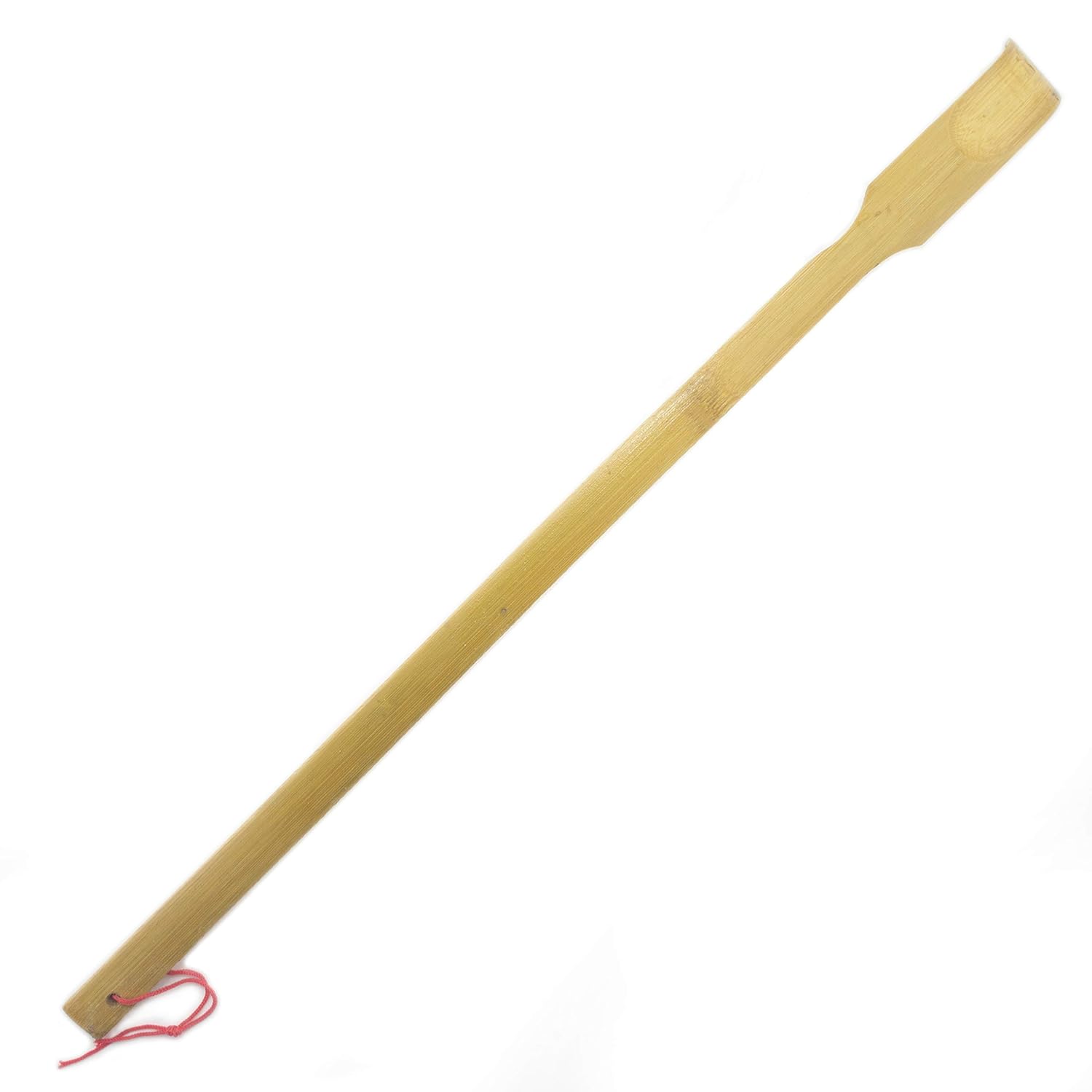 HAND® Painted Natural Bamboo Back Scratcher 46cm Long Amazon.co.uk