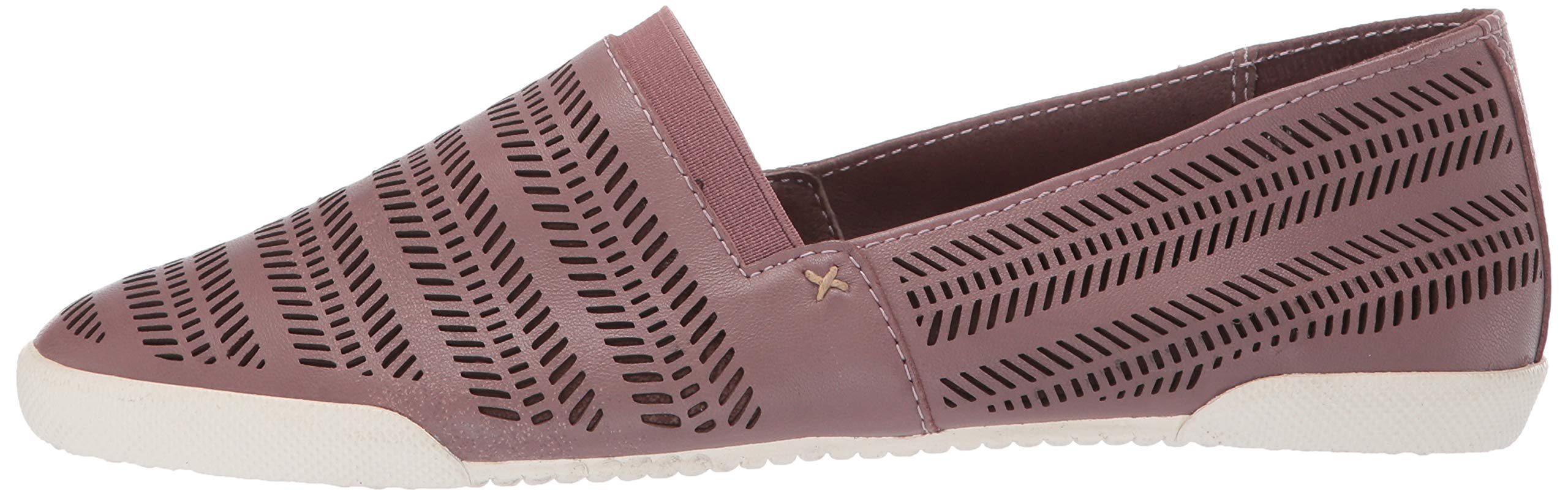 frye melanie chevron