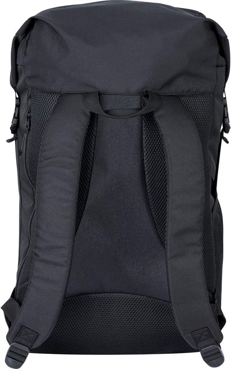 Jako Backpack-1830 Unisex Backpack - Black, One Size - Image 3