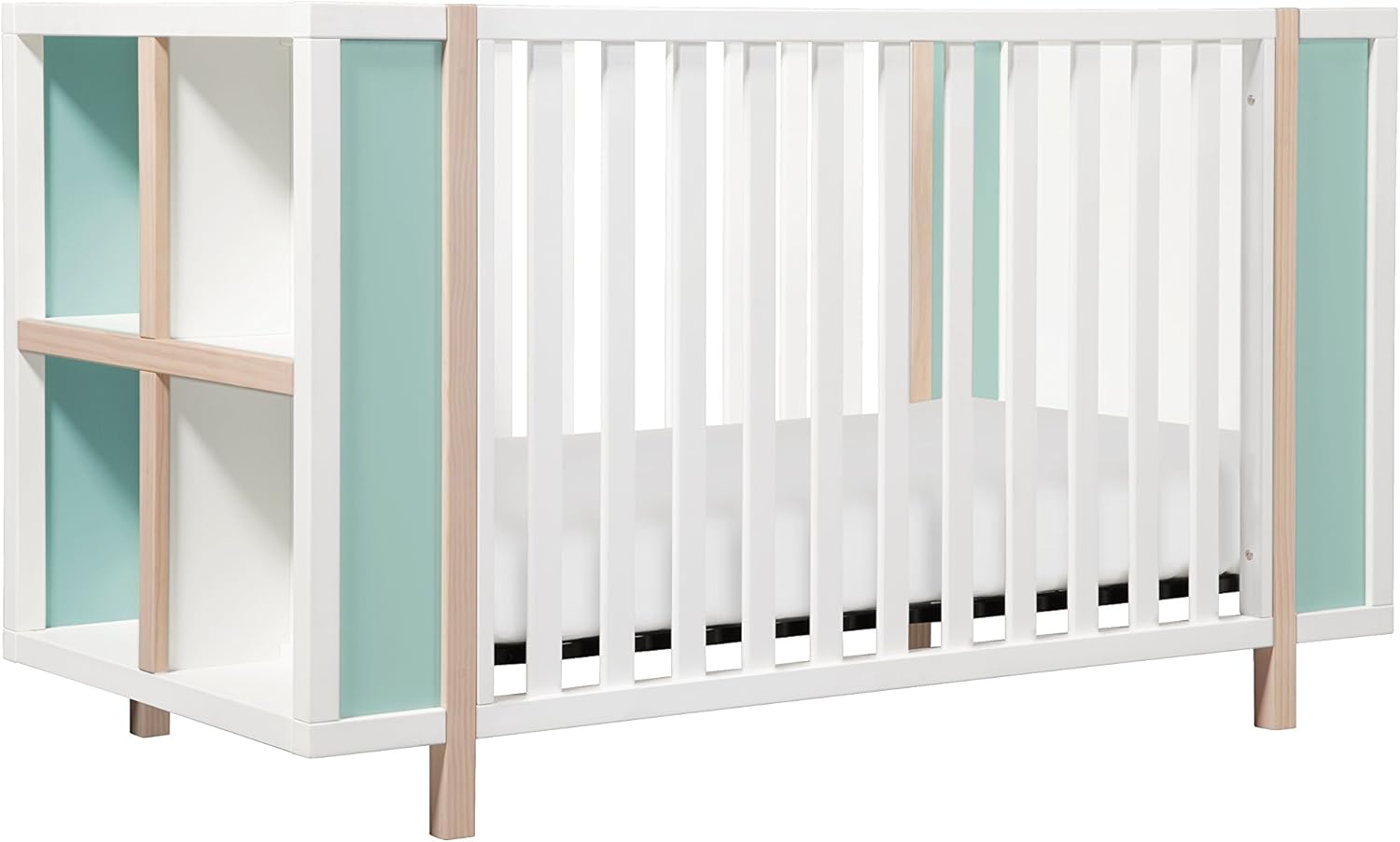 babyletto bingo crib