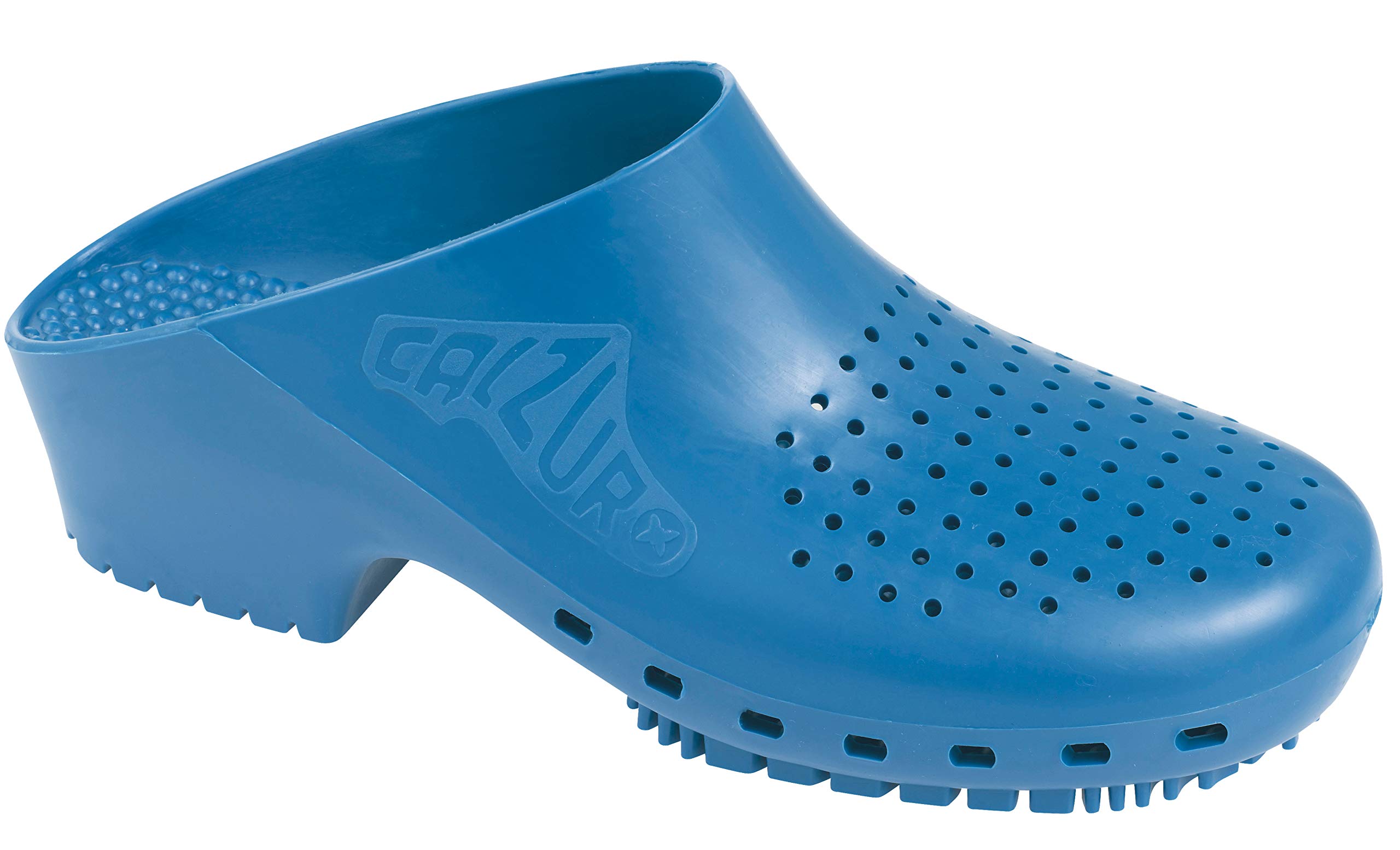 CALZURO Autoclavable Clog with Upper Ventilation
