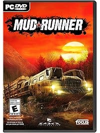 MudRunner - PC