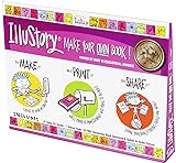 Lulu Jr. Illustory - Craft Kit