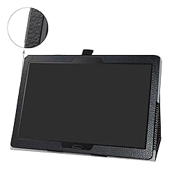 Bige for Lenovo Tab M10 HD /P10 Tablet Case,PU