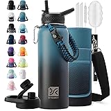 DYSANKY Insulated Water Bottle | Thickened